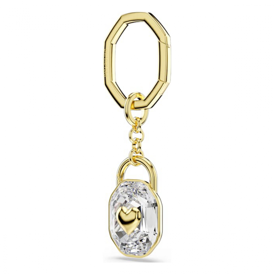 Women's 'Heart' Keychain