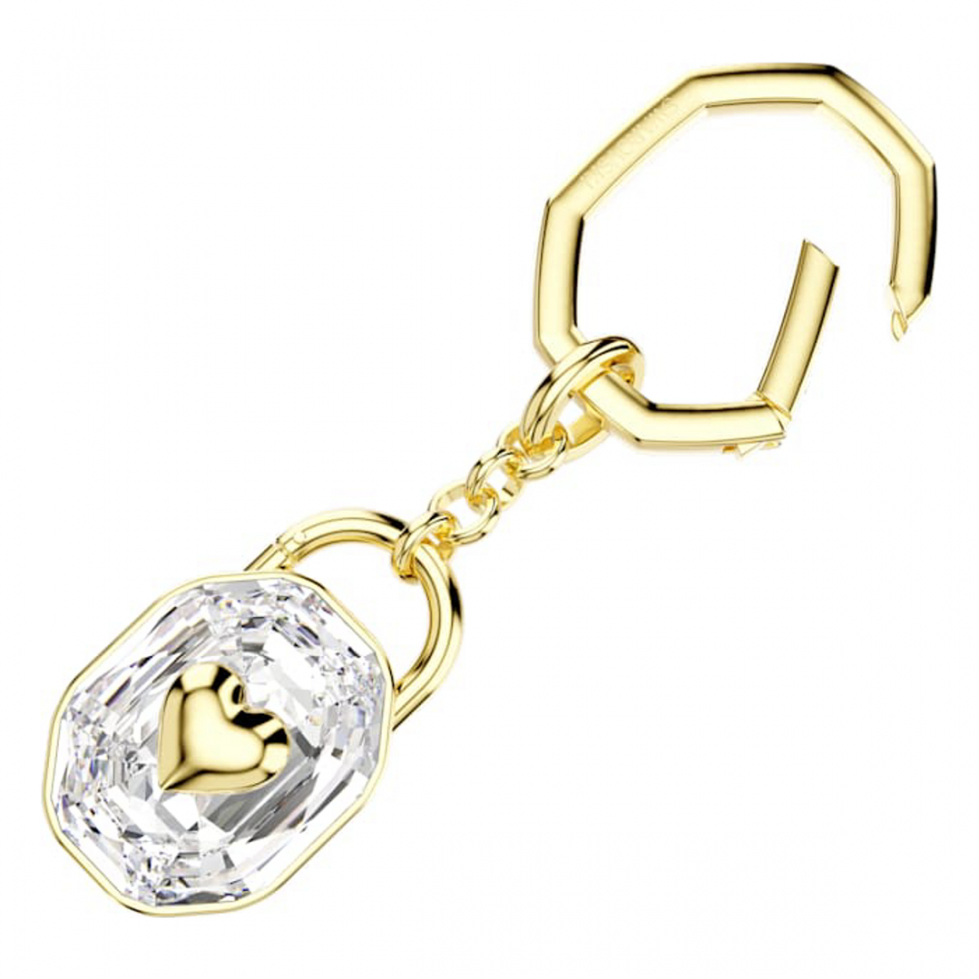 Women's 'Heart' Keychain