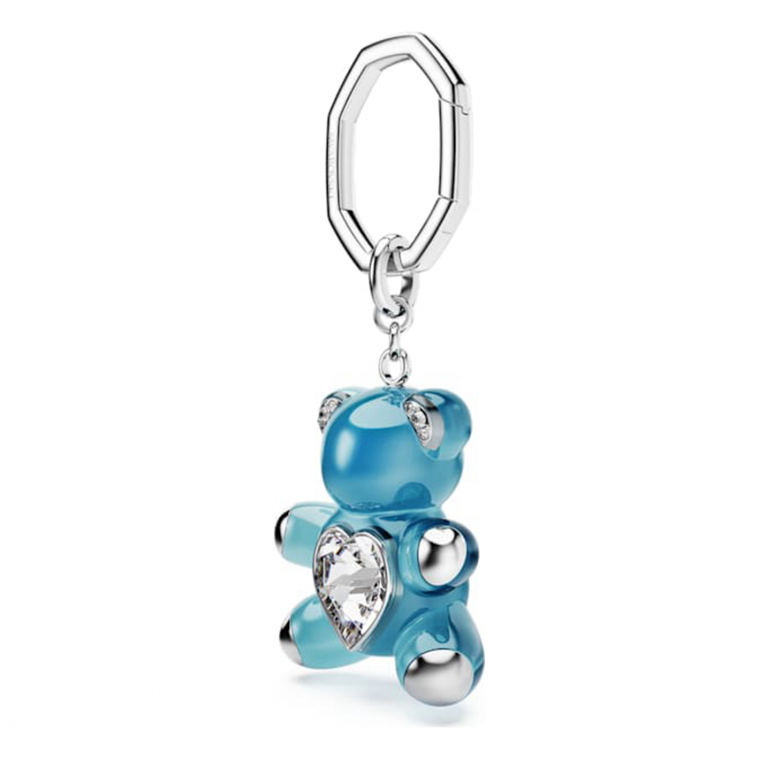 Women's 'Teddy' Keychain