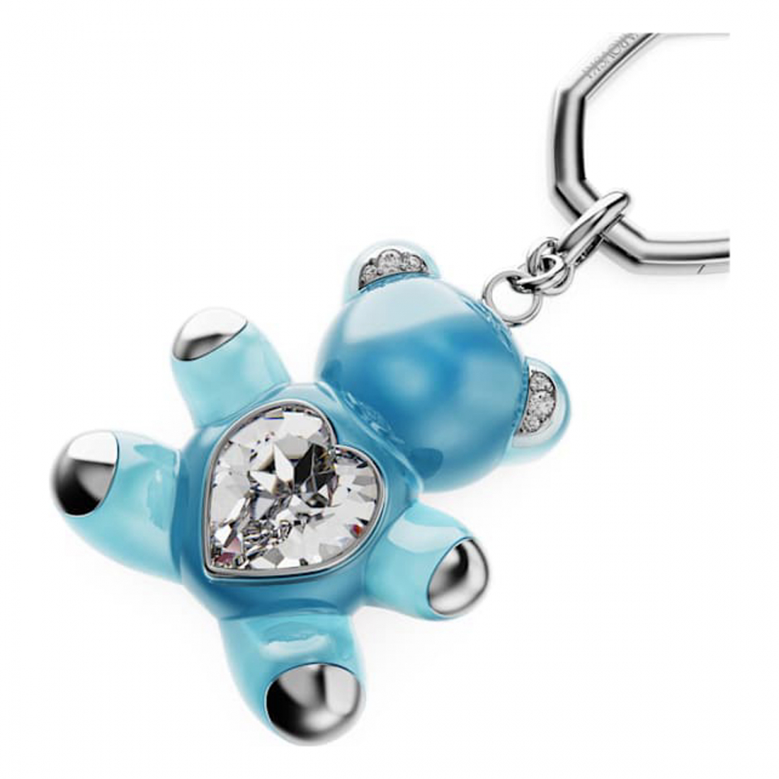 Women's 'Teddy' Keychain