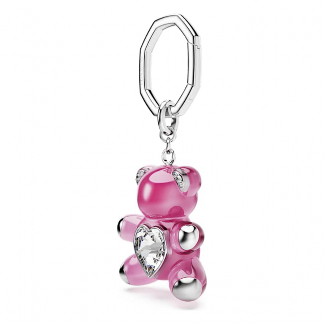 Women's 'Teddy' Keychain