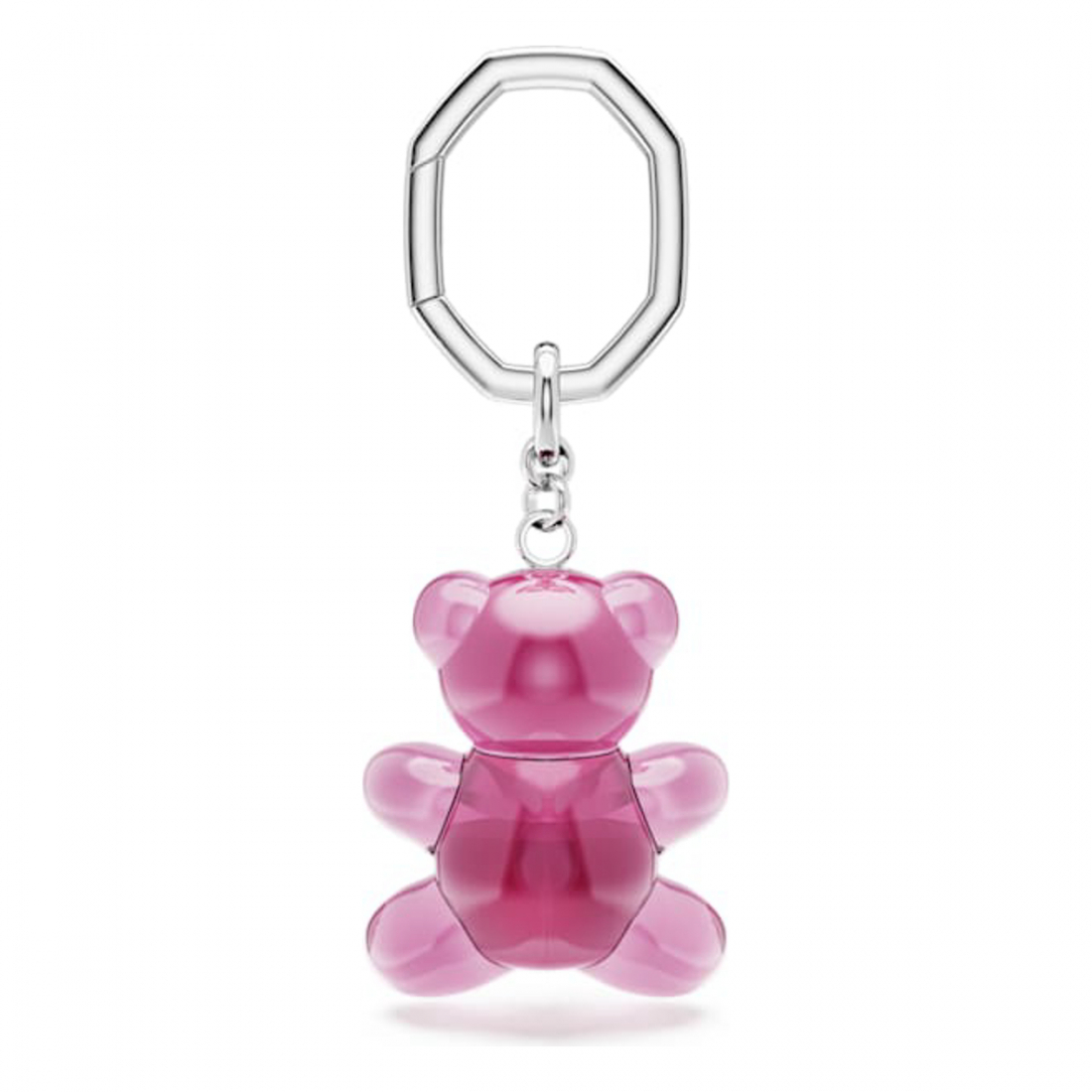 Women's 'Teddy' Keychain