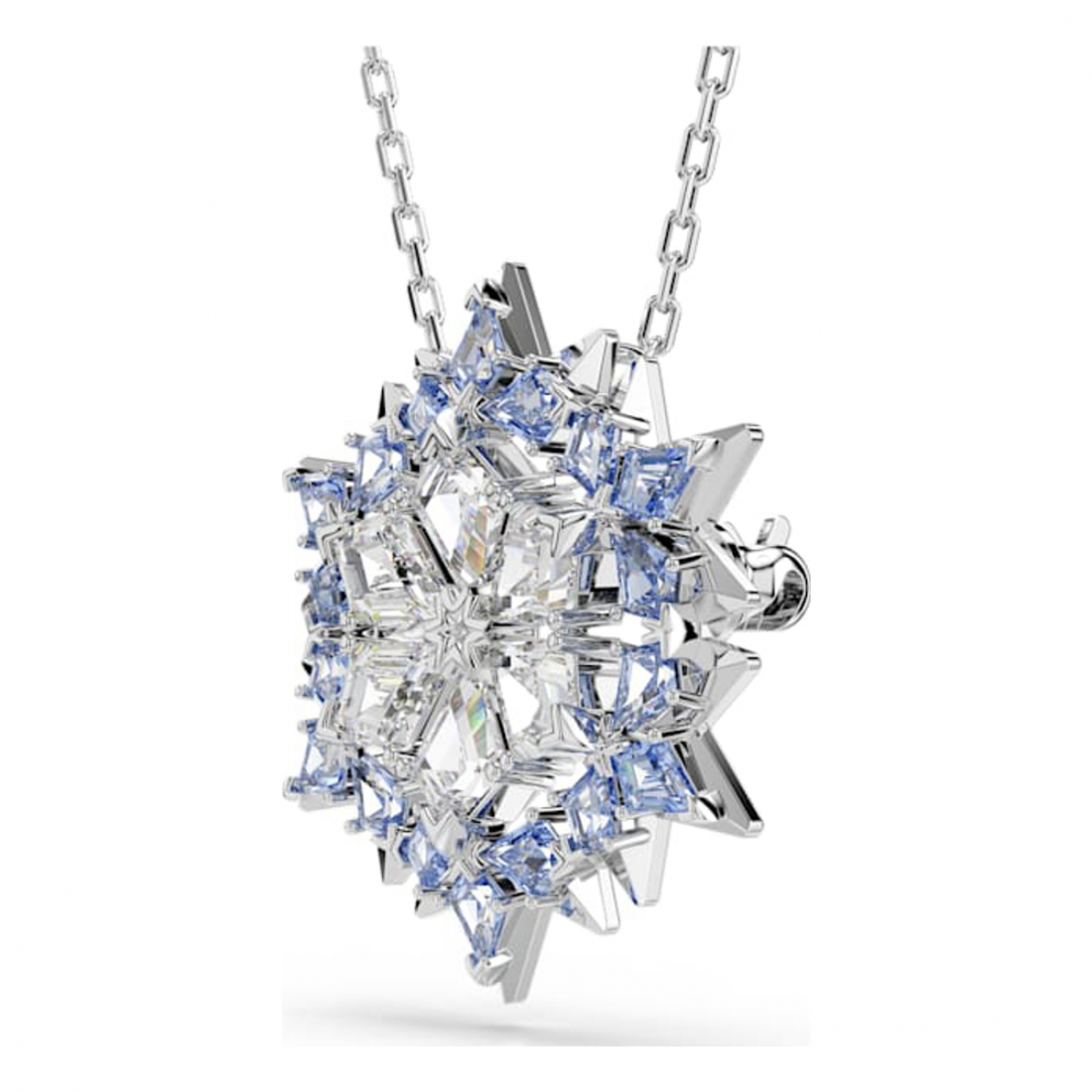 Women's 'Magic' Pendant with chain