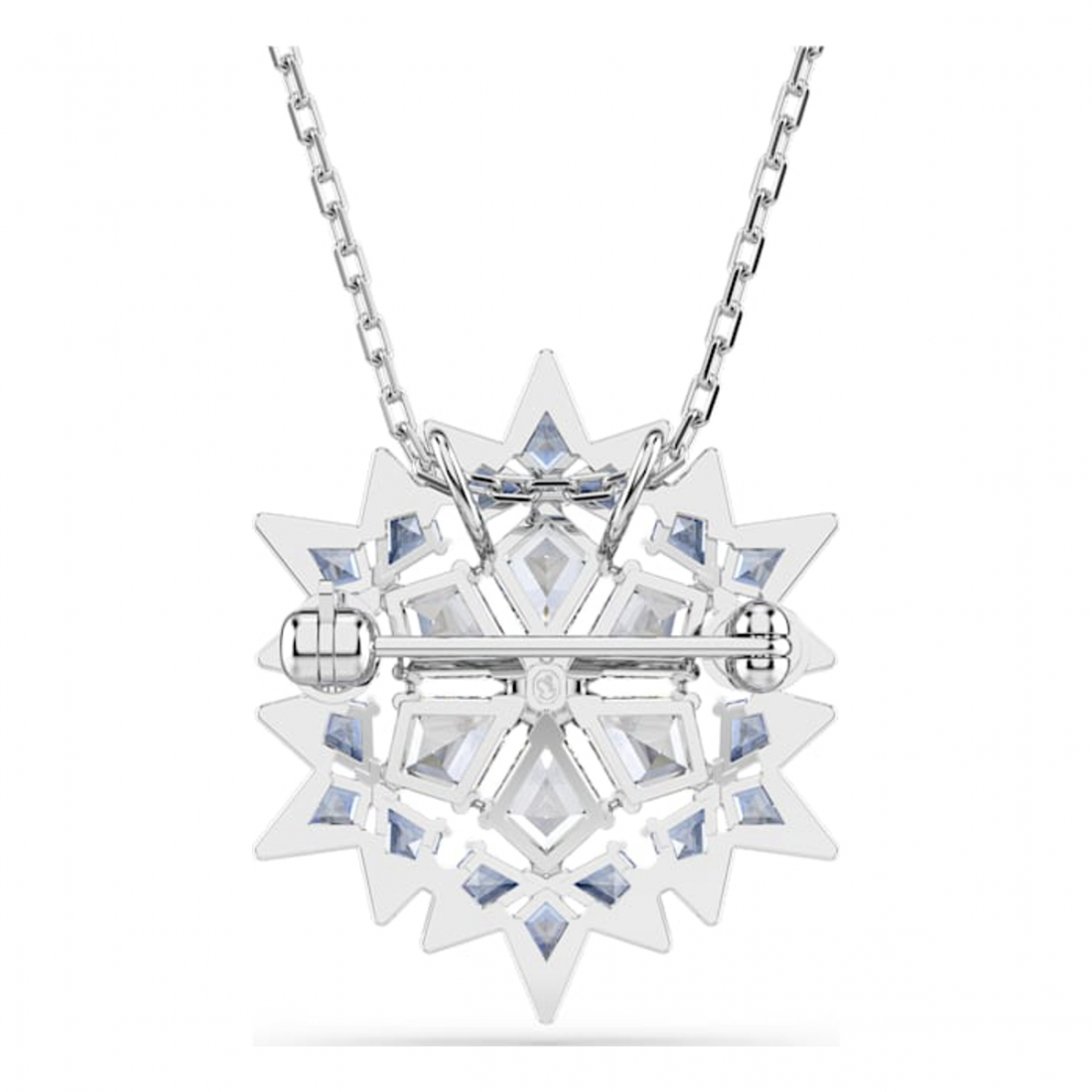 Women's 'Magic' Pendant with chain