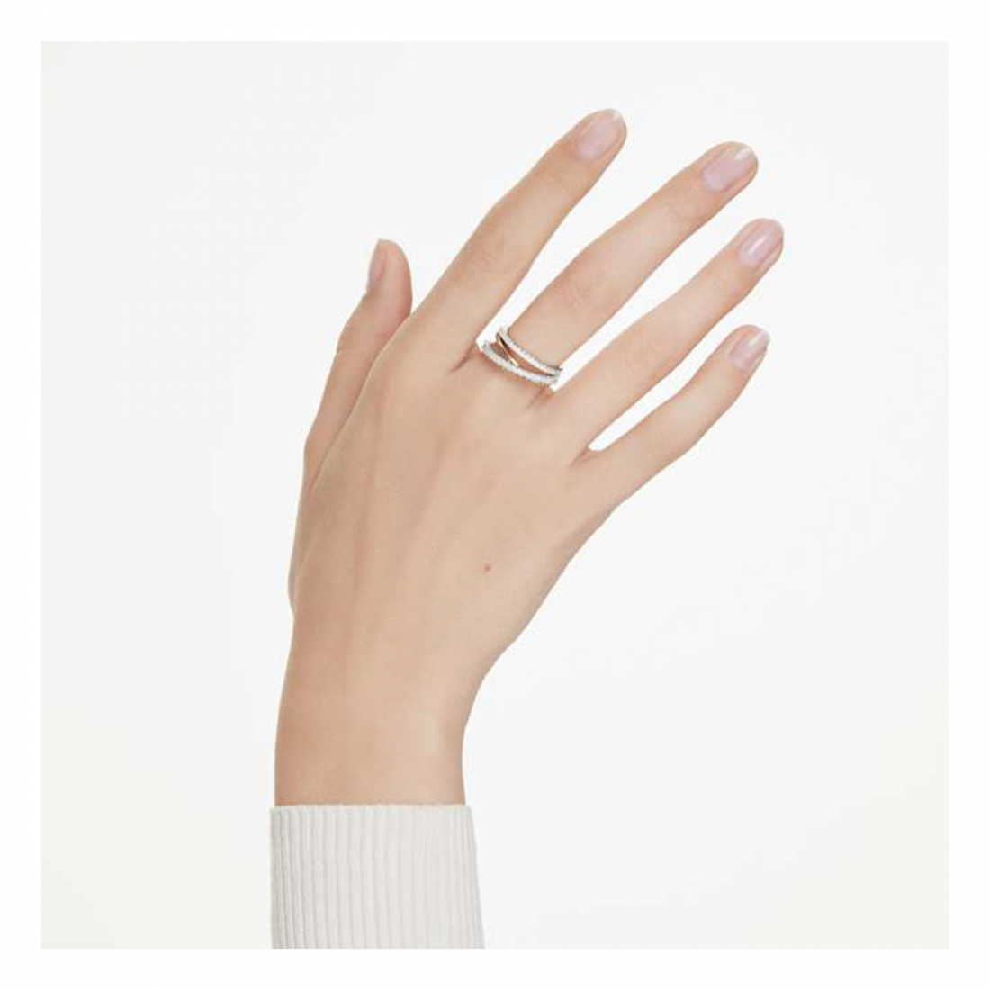 Women's 'Hyperbola' Ring