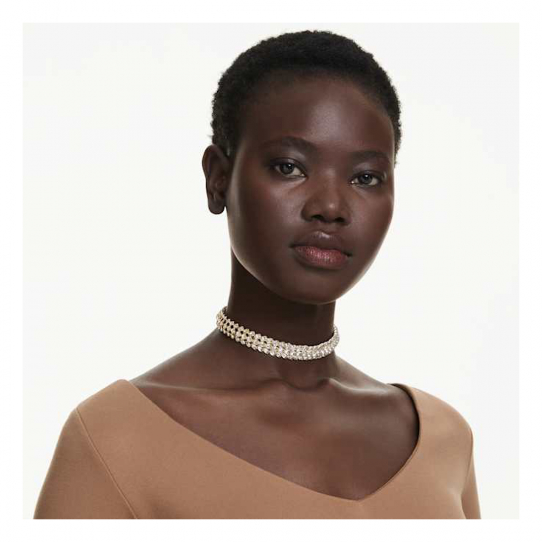 Women's 'Idyllia' Choker