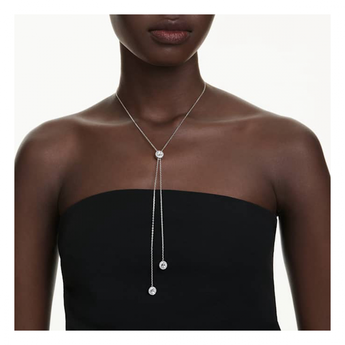 Women's 'Una Angelic Y' Pendant with chain