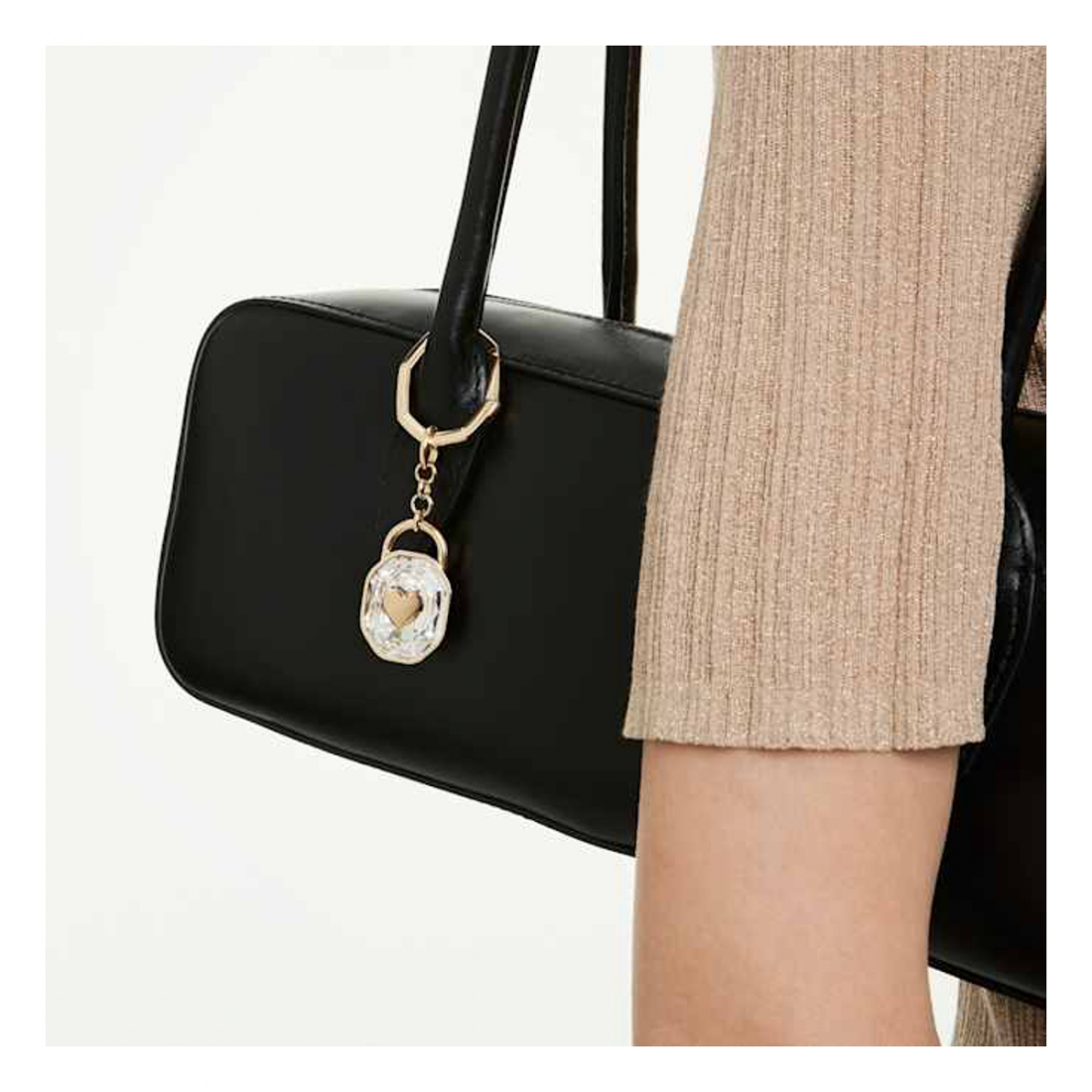 Women's 'Heart' Keychain