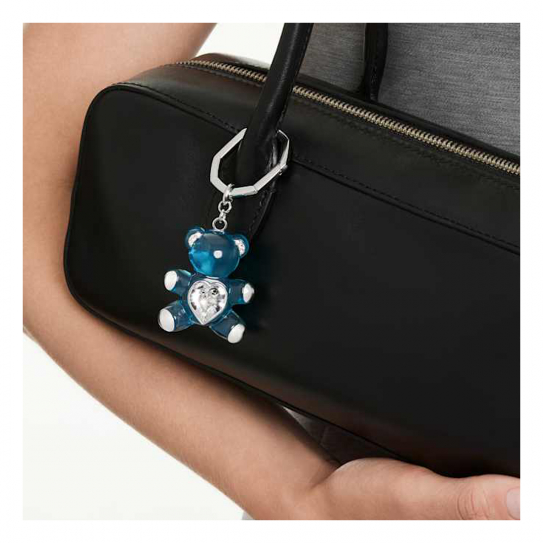 Women's 'Teddy' Keychain