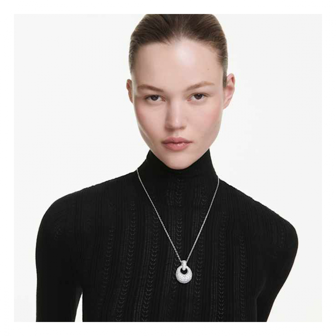 Women's 'Sublima' Pendant with chain
