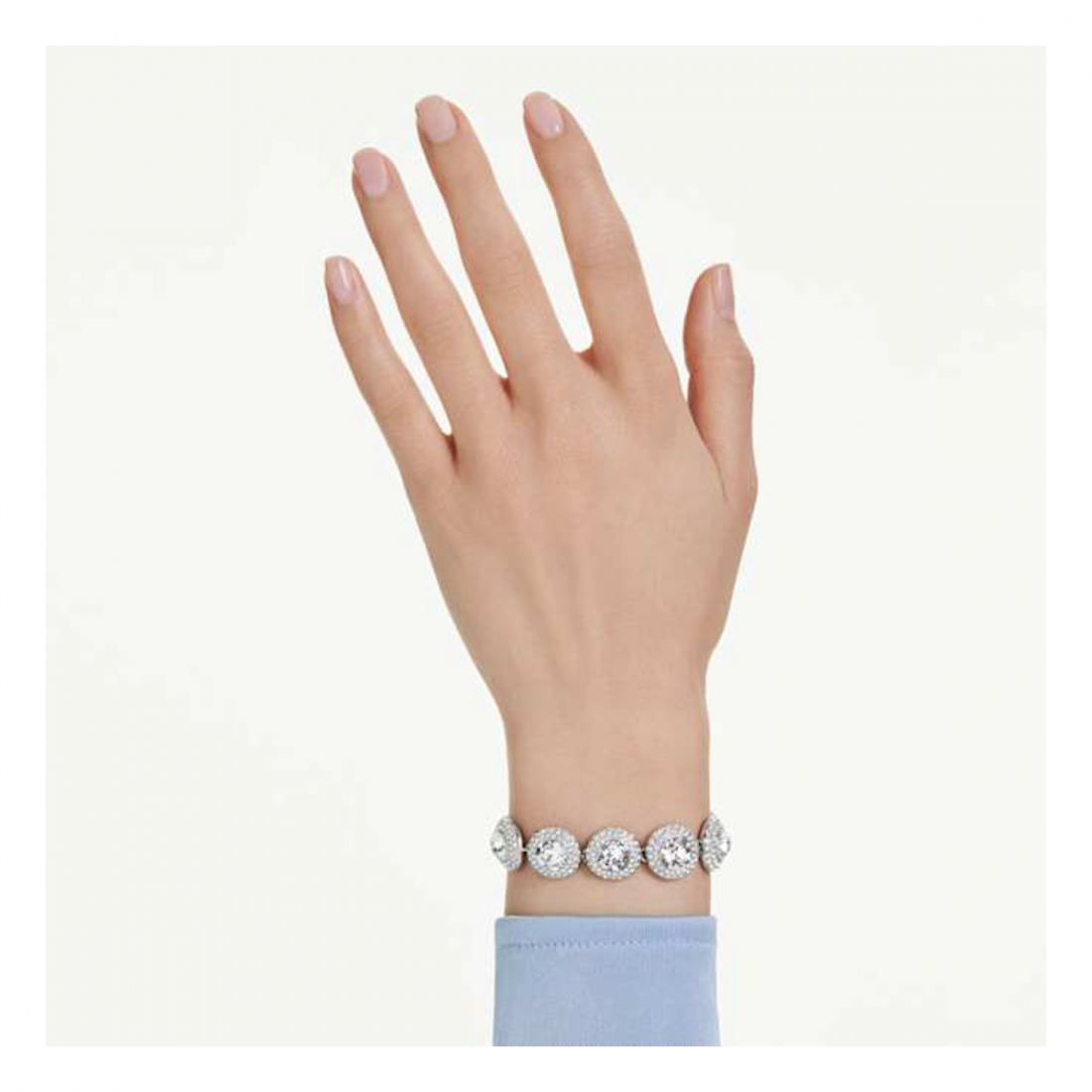 Women's 'Una Angelic' Bracelet