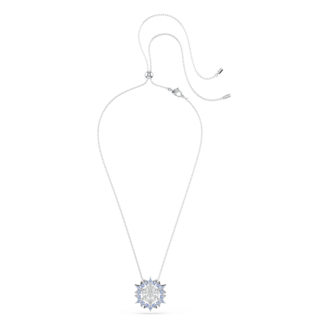 Women's 'Magic' Pendant with chain