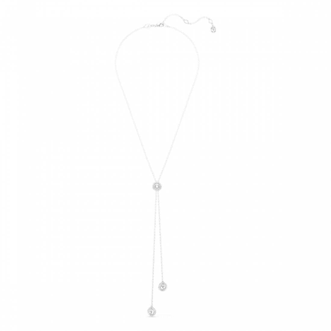 Women's 'Una Angelic Y' Pendant with chain