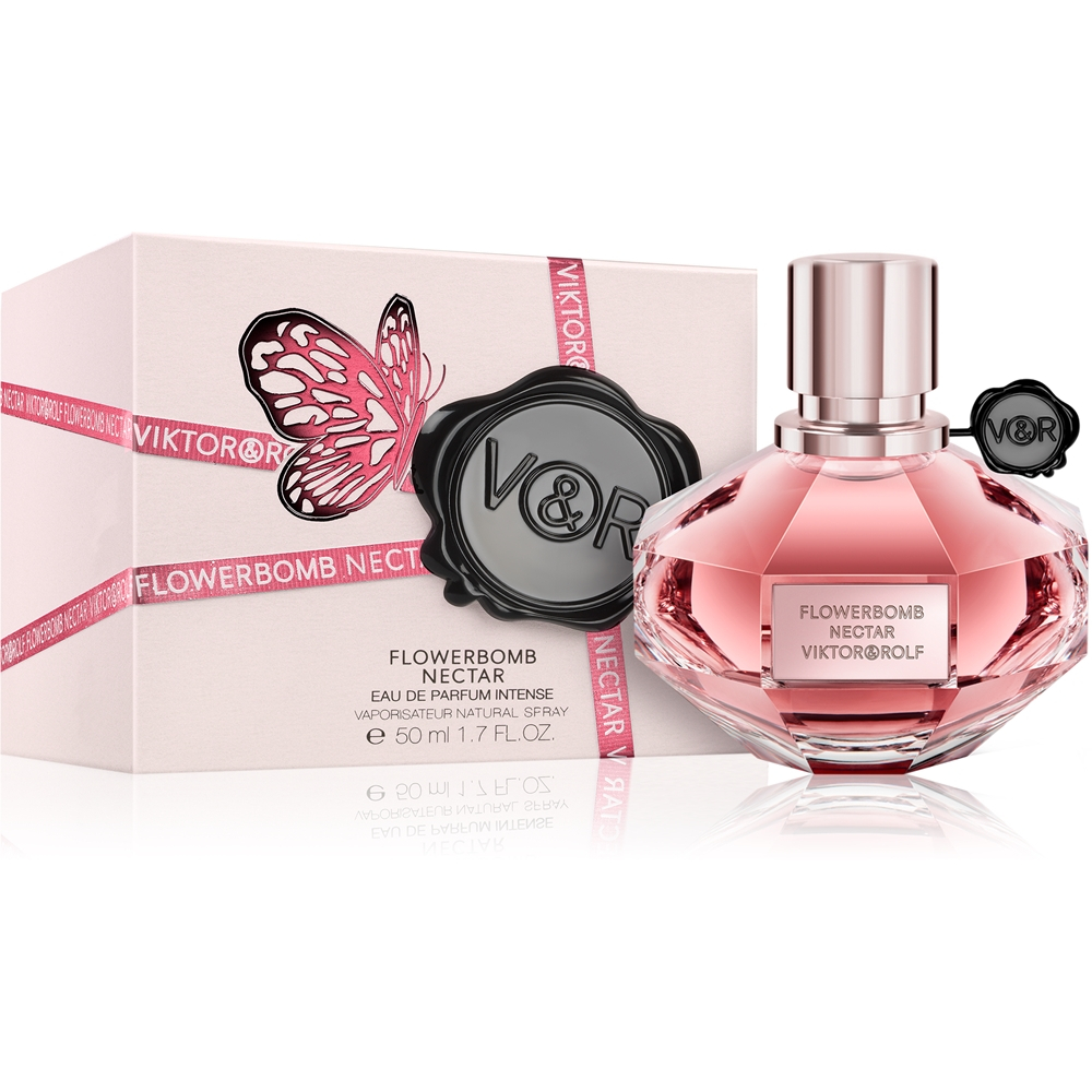 Eau de parfum 'Flowerbomb Nectar Intense' - 50 ml