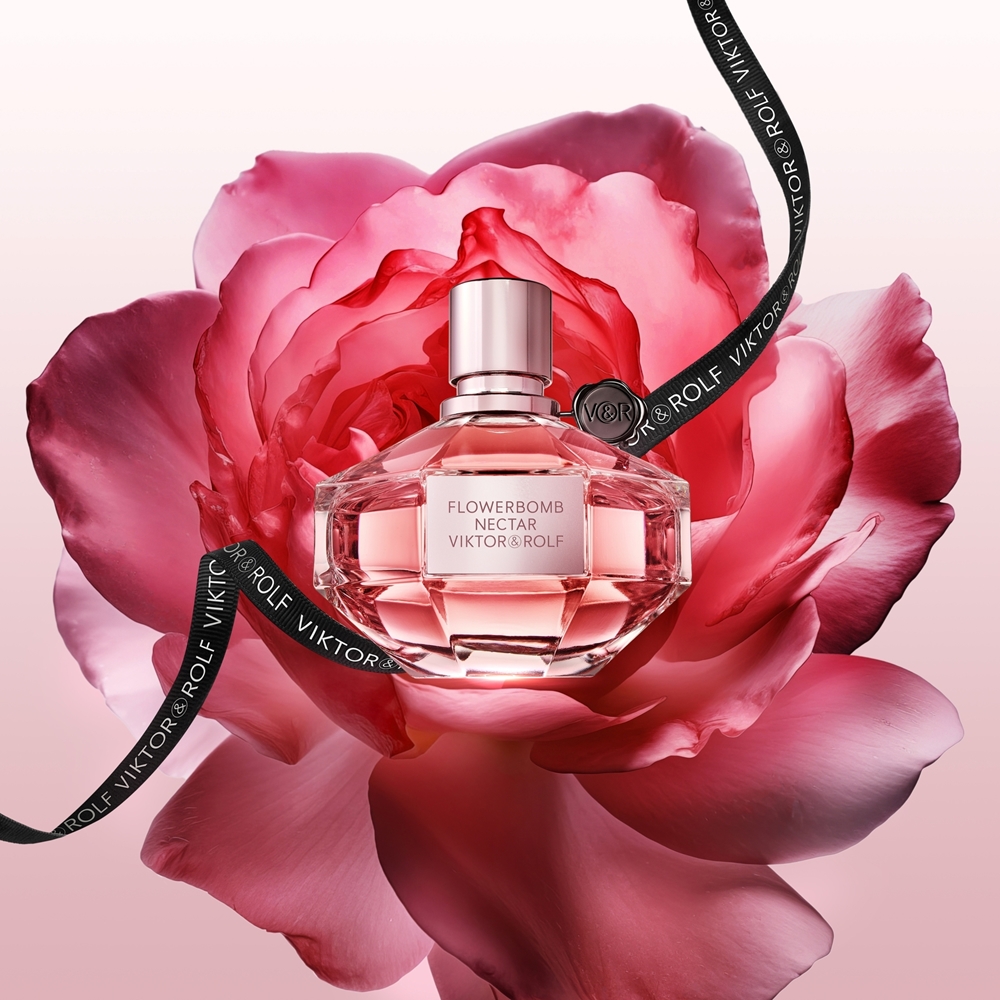 Eau de parfum 'Flowerbomb Nectar Intense' - 50 ml