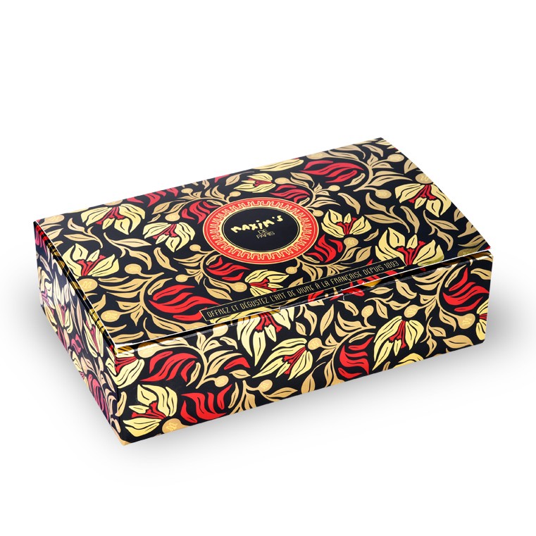 Assorted Box Of 46 Chocolates