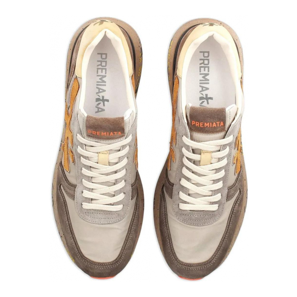 Men's 'MICK 7866 Lace-Up' Sneakers