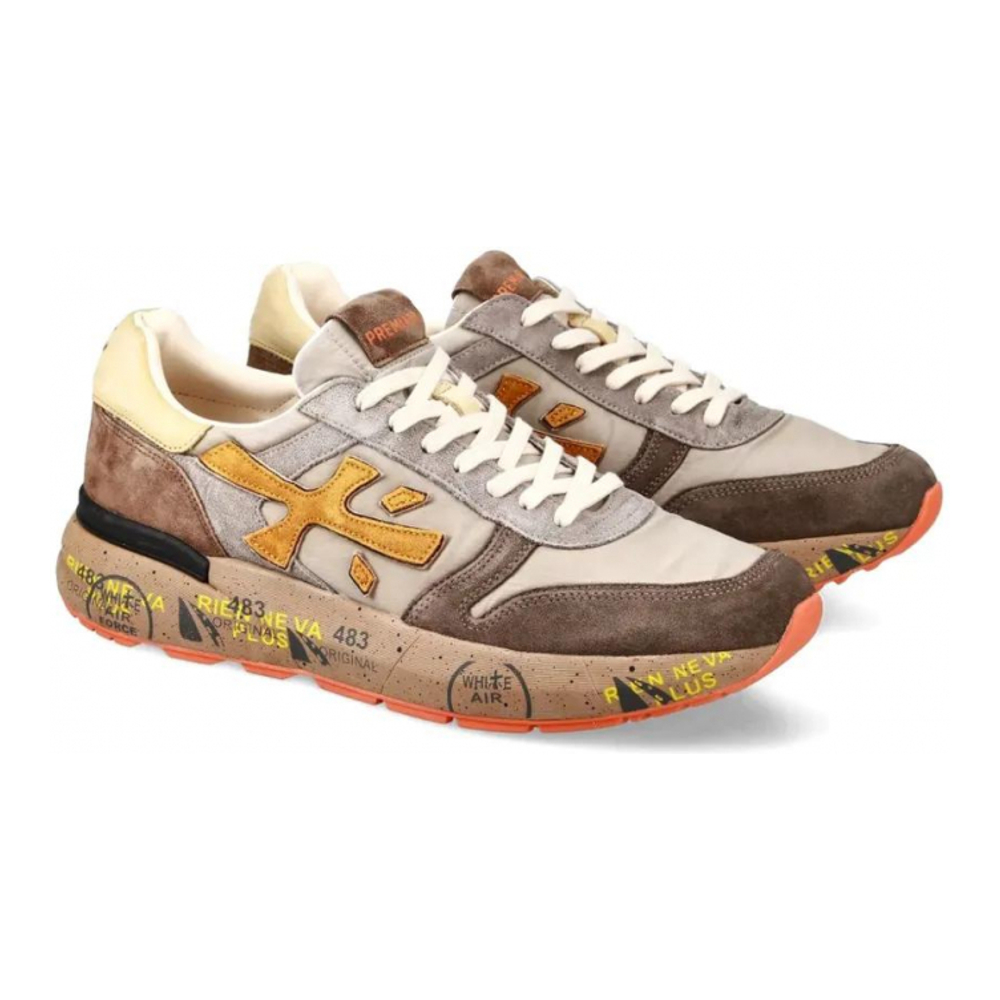 Men's 'MICK 7866 Lace-Up' Sneakers