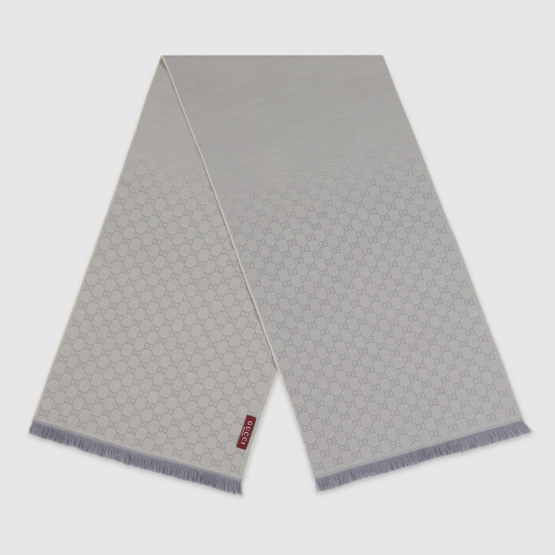 Écharpe en laine pour Femmes