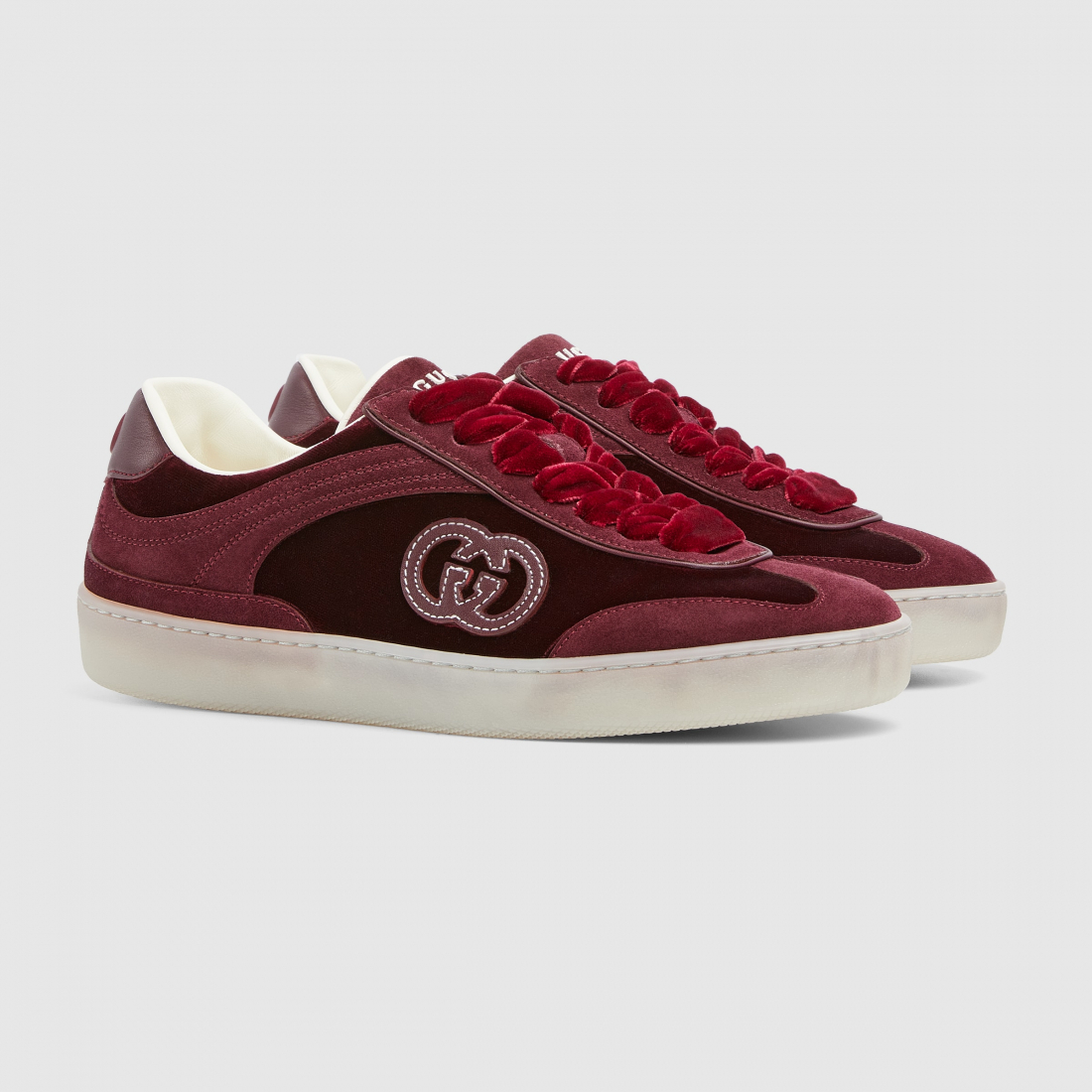 Women's 'G75' Sneakers