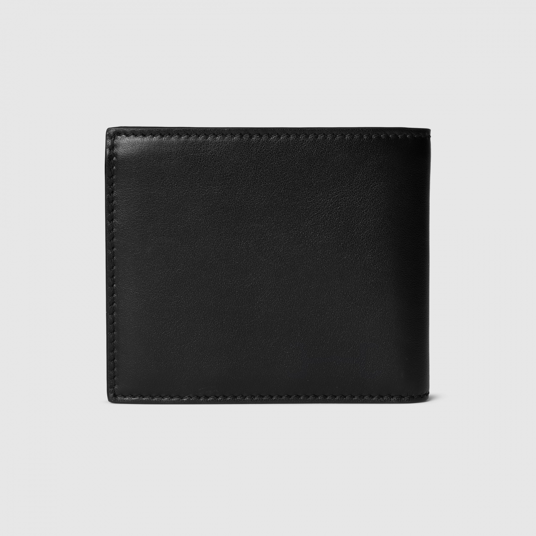 Portefeuille 'Bi-Fold' pour Hommes