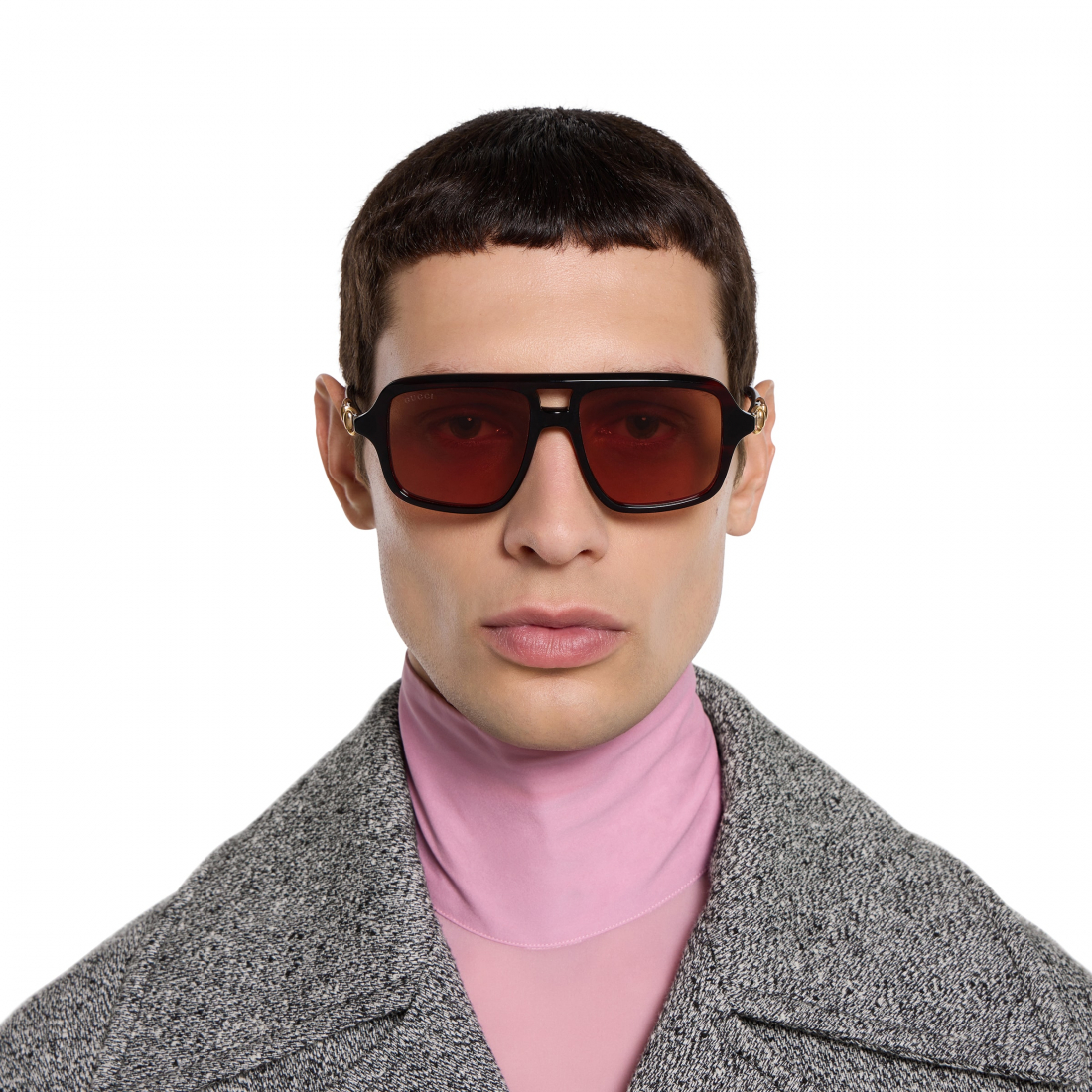 'GG2052S' Sonnenbrillen für Damen