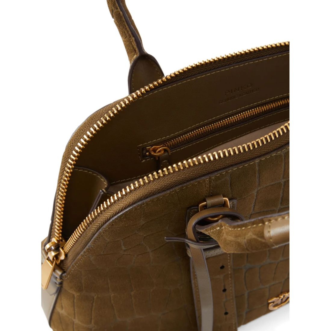 'Small Escape' Henkeltasche für Damen