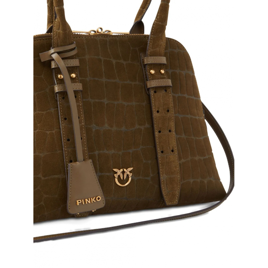 'Small Escape' Henkeltasche für Damen