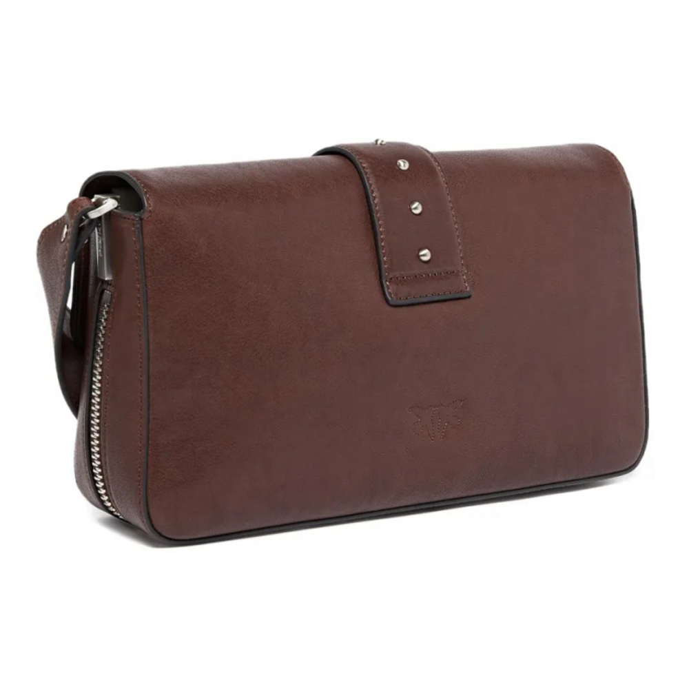 Women's 'Love Bag One Slouchy' Crossbody Bag