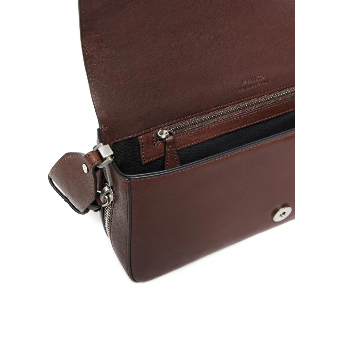 Women's 'Love Bag One Slouchy' Crossbody Bag