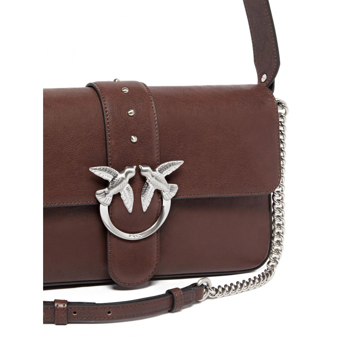 Women's 'Love Bag One Slouchy' Crossbody Bag