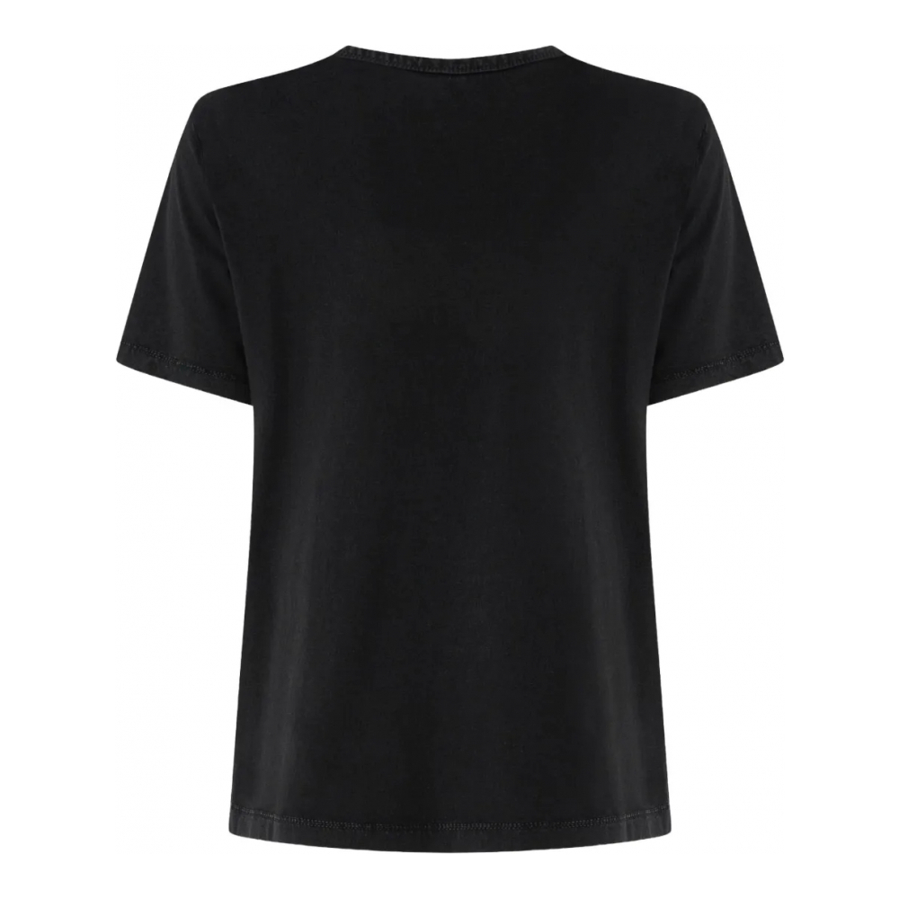 Women's 'Dominga' T-Shirt