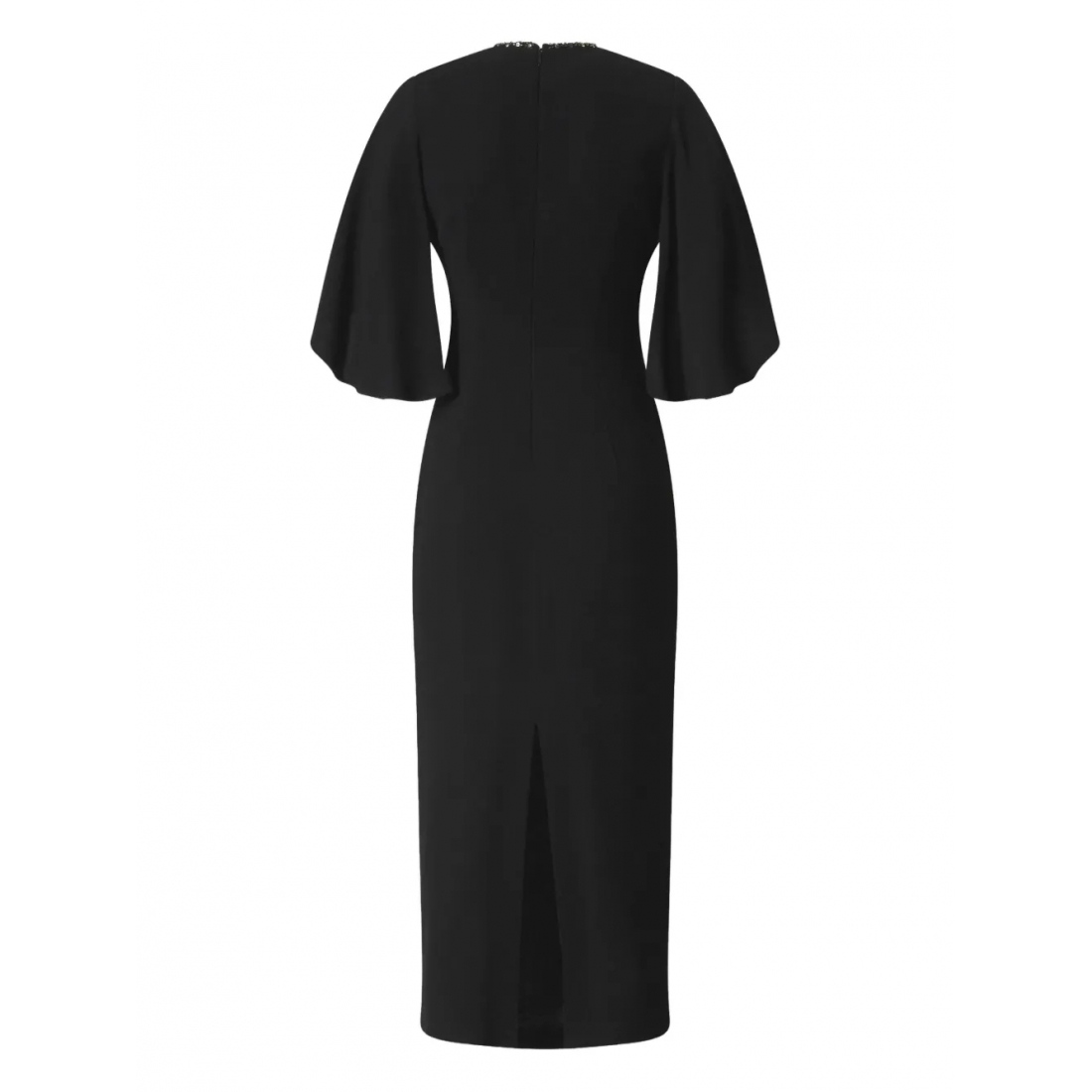 Women's 'Scopone' Midi Dress