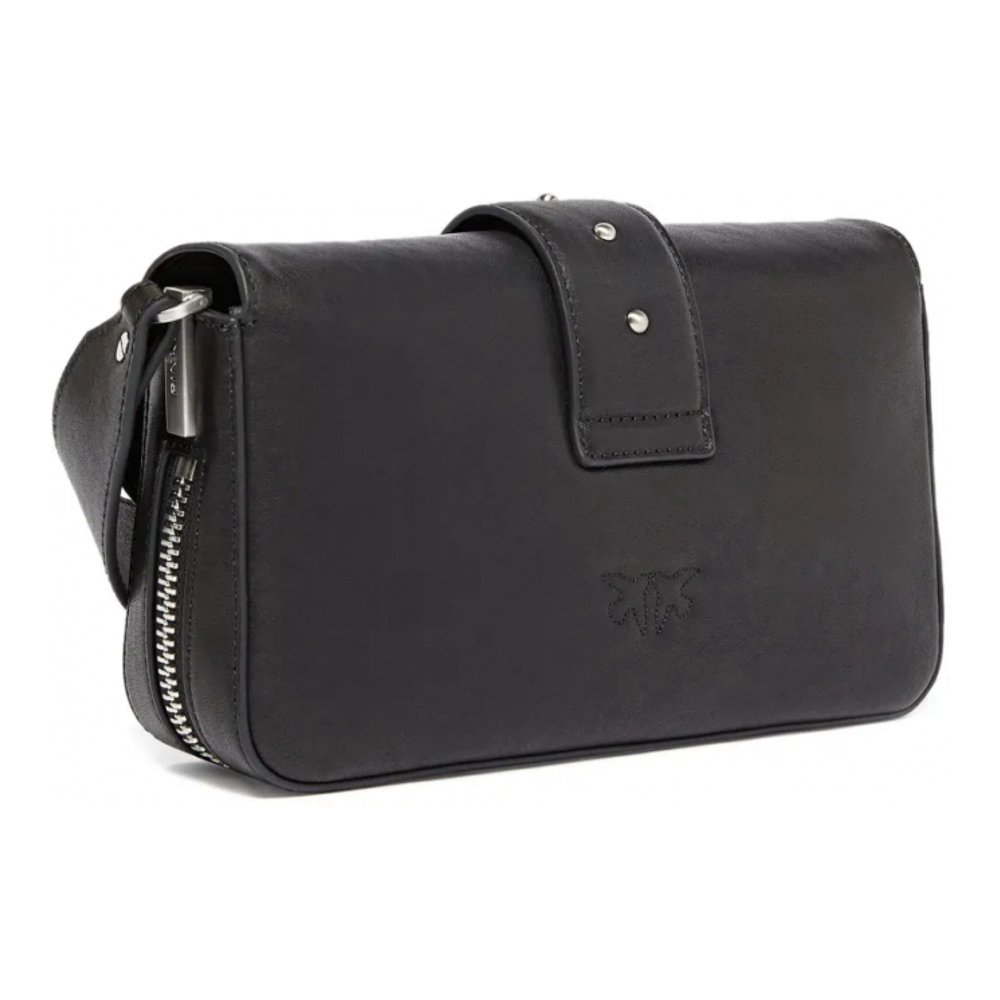 Women's 'Mini Love Bag One Slouchy' Crossbody Bag