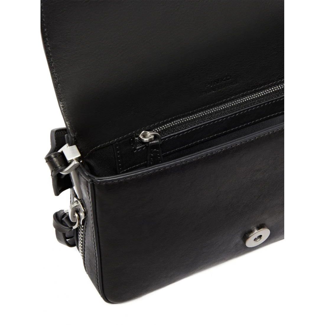 Women's 'Mini Love Bag One Slouchy' Crossbody Bag