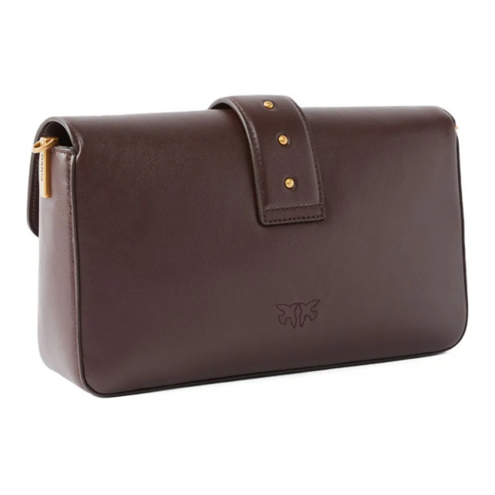 Women's 'Love Bag One Slouchy' Crossbody Bag