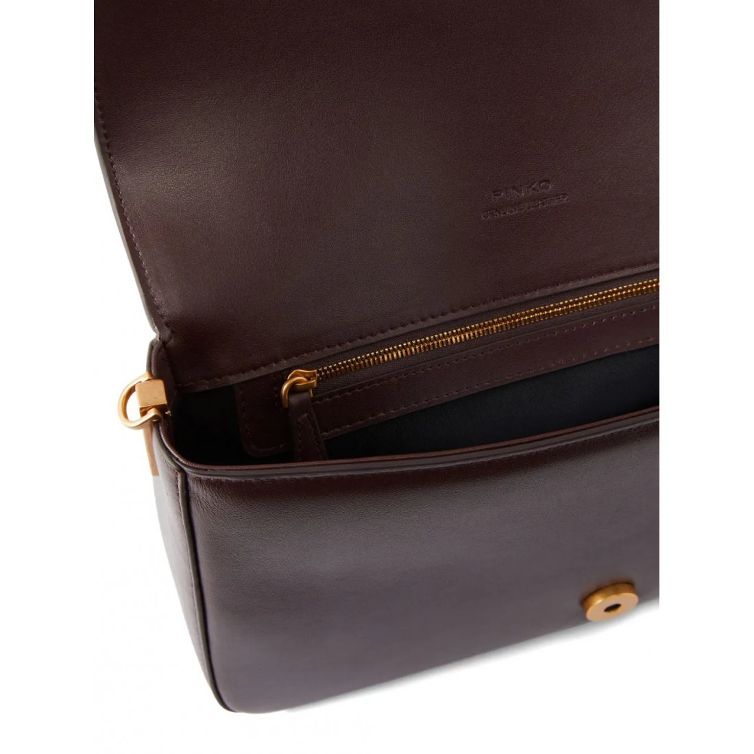 Women's 'Love Bag One Slouchy' Crossbody Bag