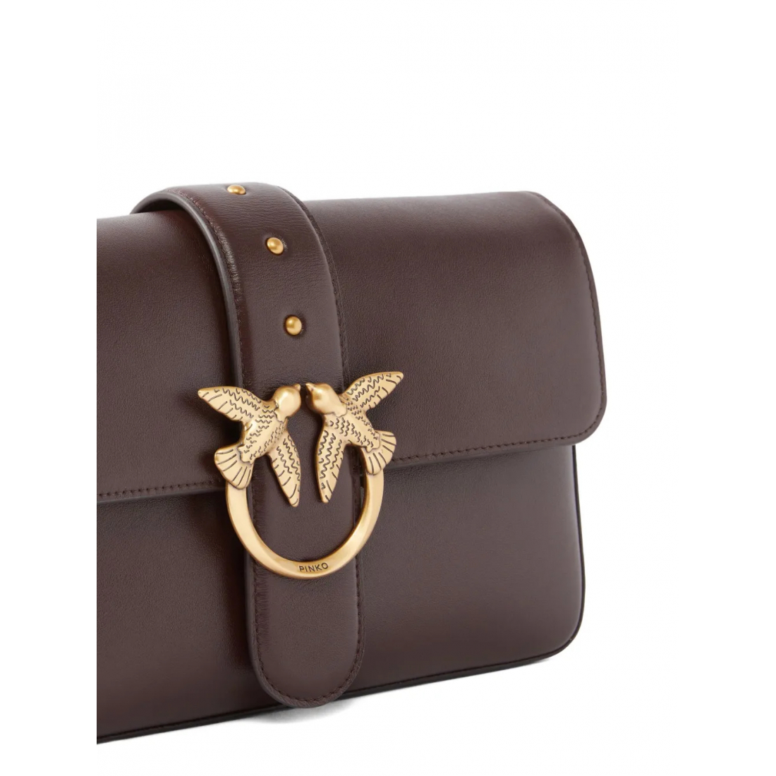 Women's 'Love Bag One Slouchy' Crossbody Bag