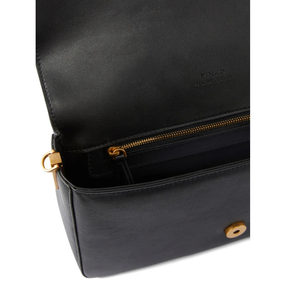 Women's 'Love Bag One Slouchy' Crossbody Bag