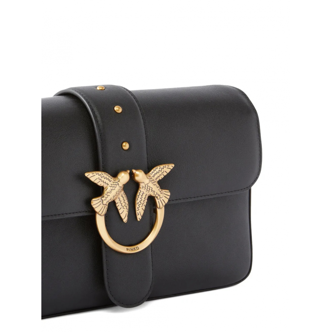 Women's 'Love Bag One Slouchy' Crossbody Bag