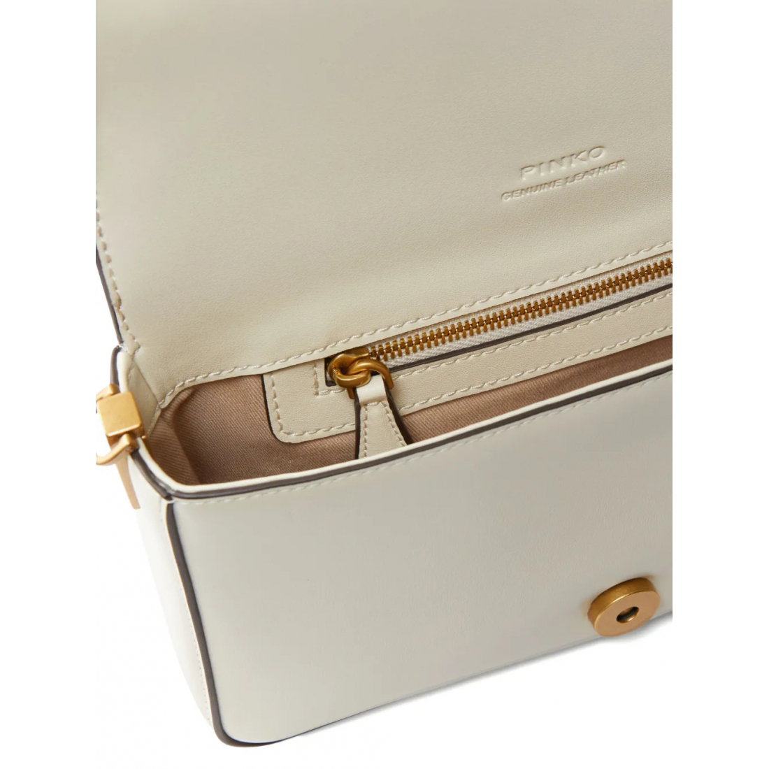 Women's 'Mini Love Slouchy' Shoulder Bag