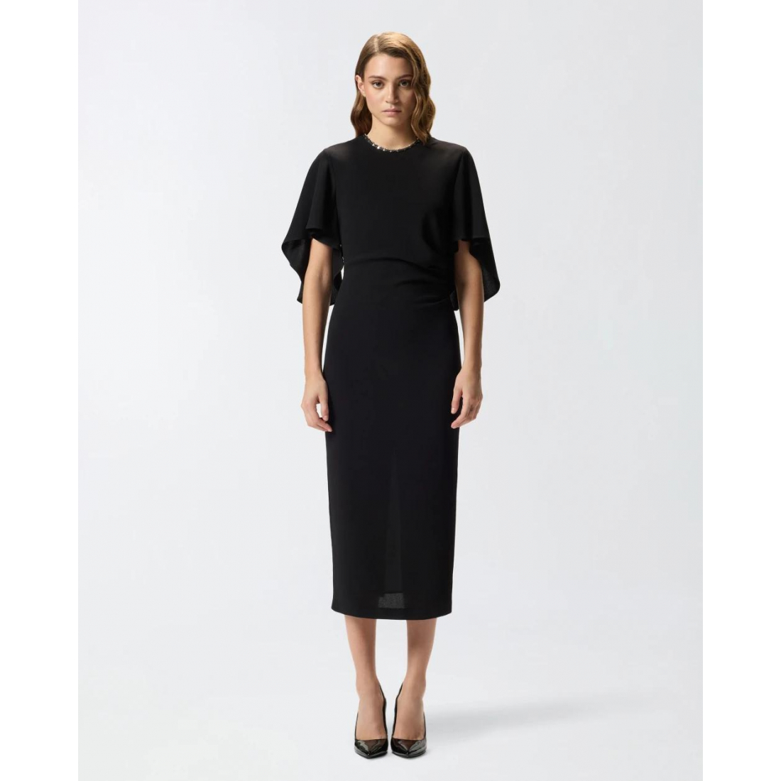 Women's 'Scopone' Midi Dress