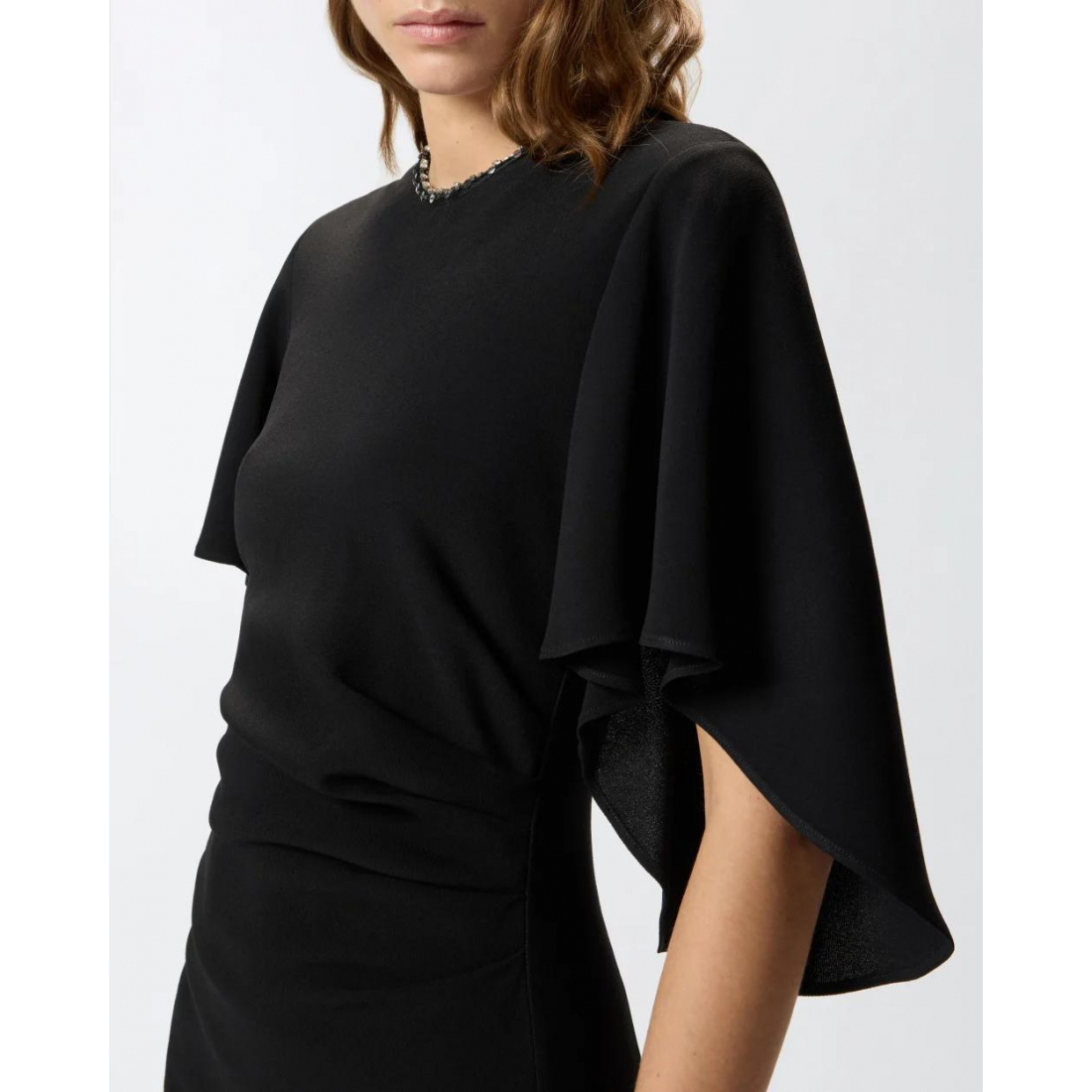 Women's 'Scopone' Midi Dress