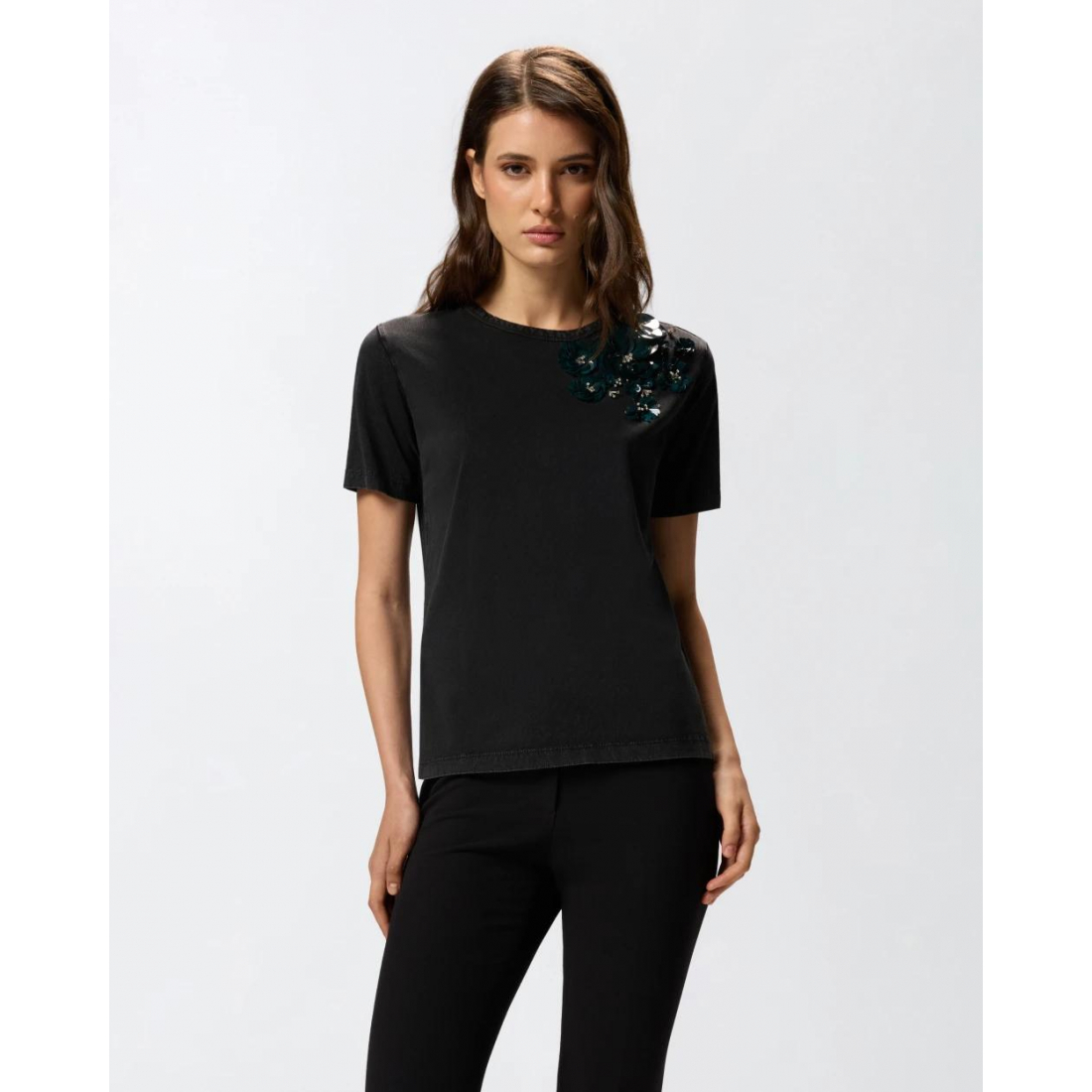 Women's 'Dominga' T-Shirt