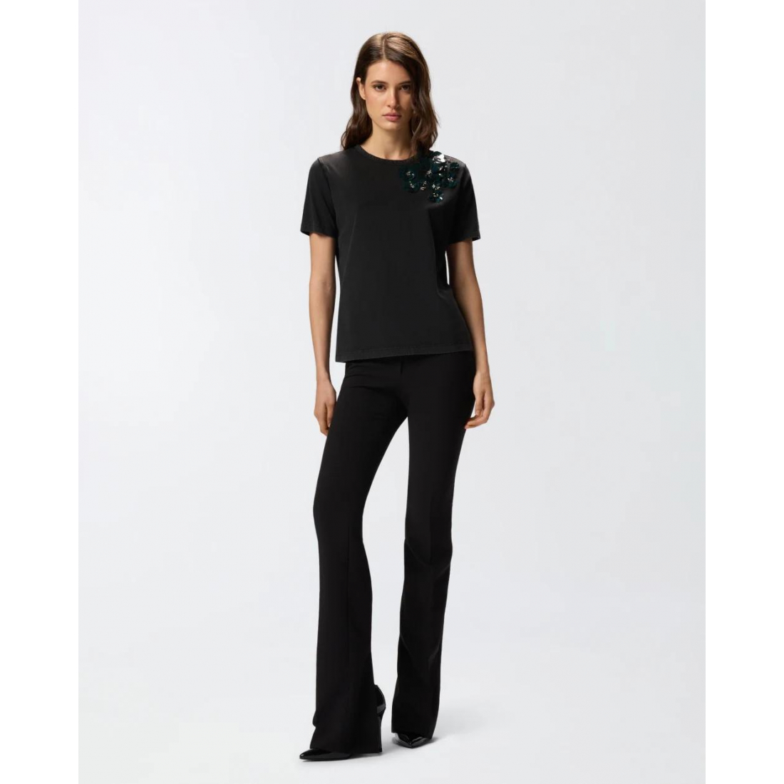 Women's 'Dominga' T-Shirt