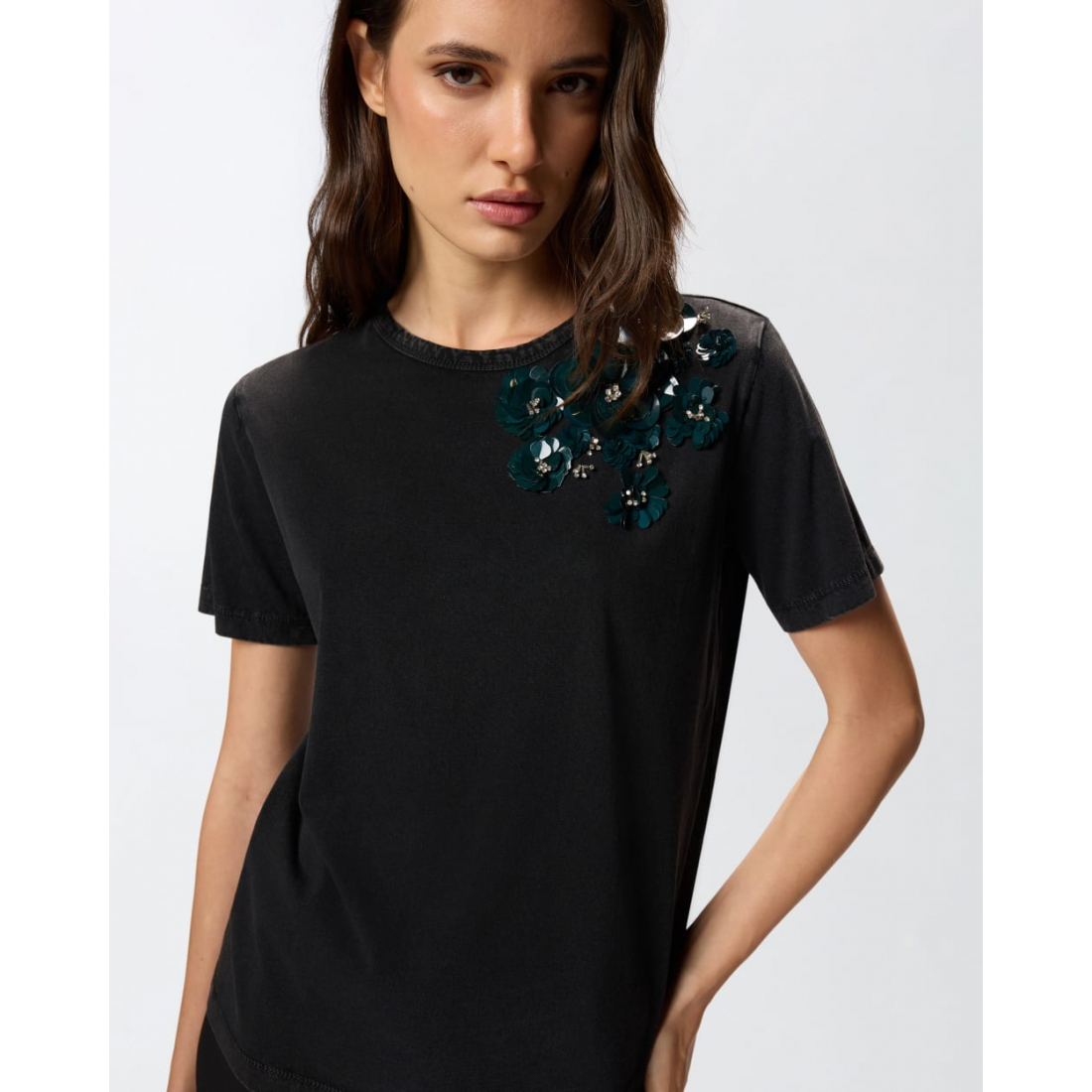 Women's 'Dominga' T-Shirt