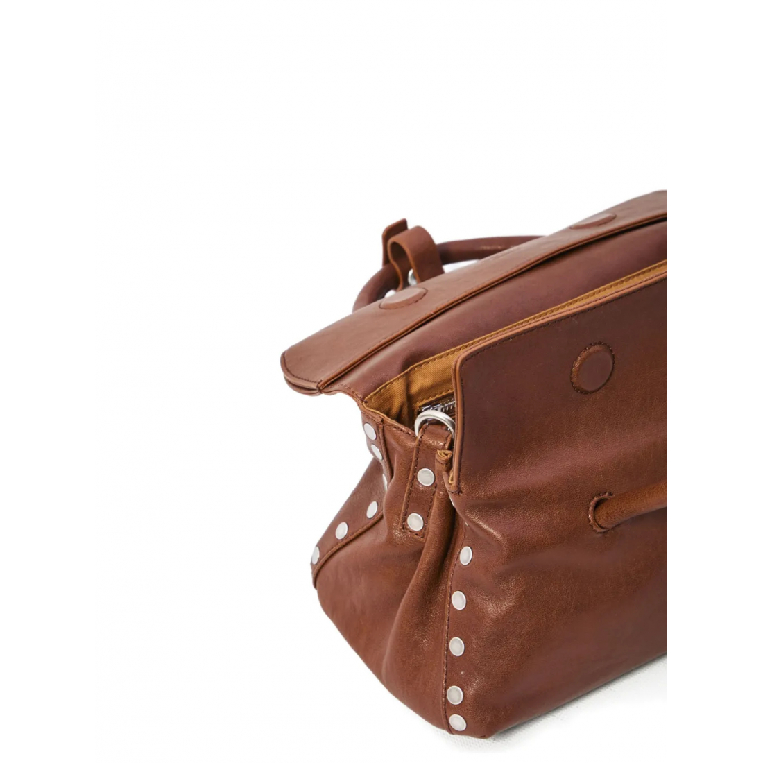 'Small Dotta Pebbled' Tote Handtasche für Damen