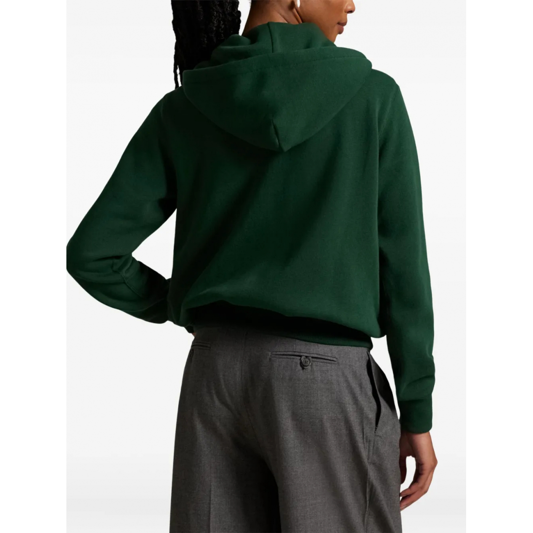 Sweatshirt à capuche  pour Femmes