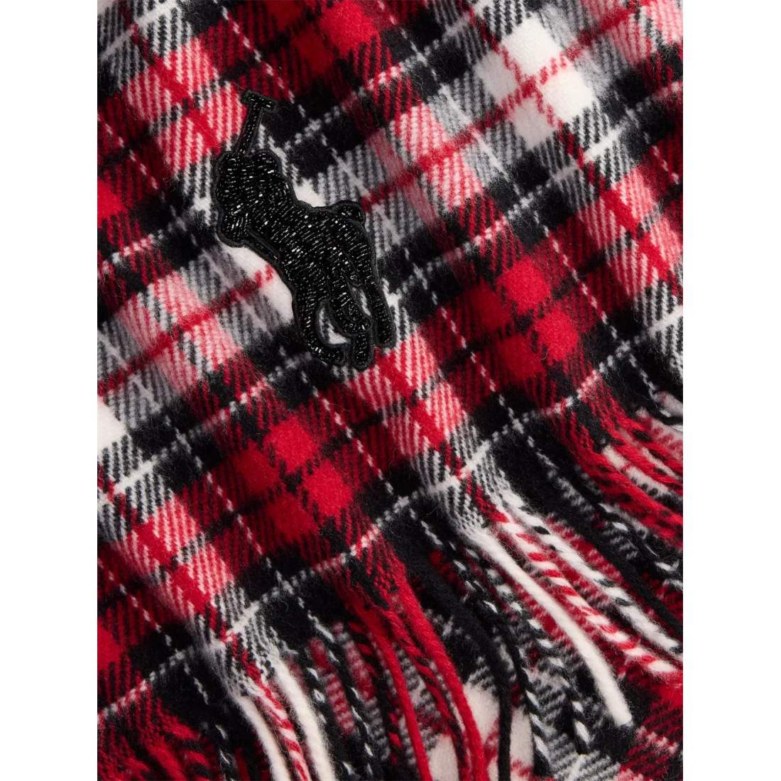 Foulard 'Fringed' pour Femmes