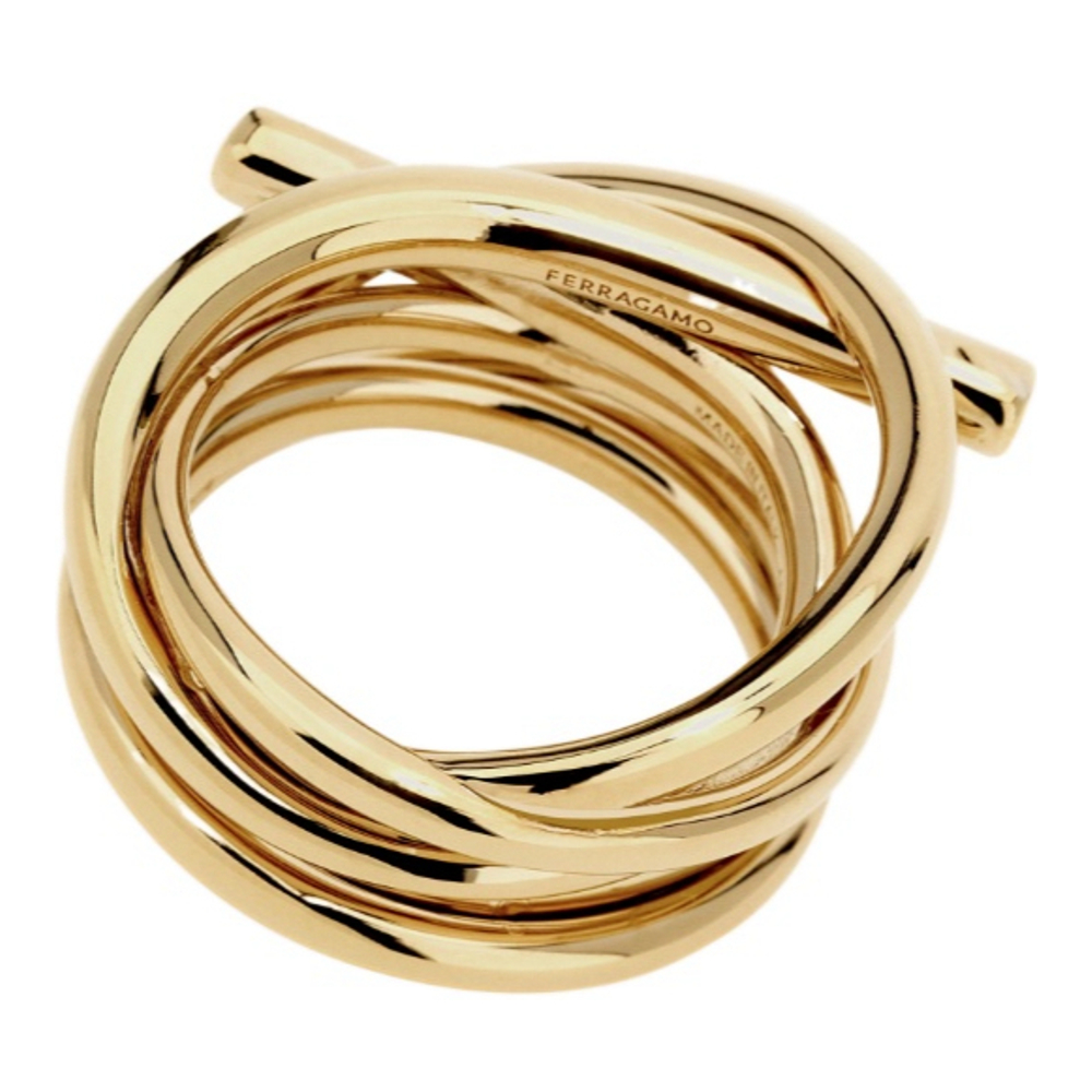 'Gancini' Ring für Damen